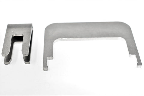 Mahlkonig 700911 Ek 43 - Ball Bearing Seat (Old 300949)