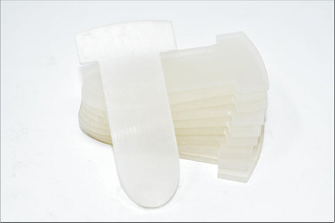 Mahlkonig 701583 E65S - Silicon Flapper 10 Pack | Fits E65T