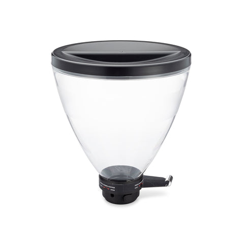 Mahlkonig Bean Hopper 1.5 kg Transparent, (STANDARD) EK43 / K30 (702926)