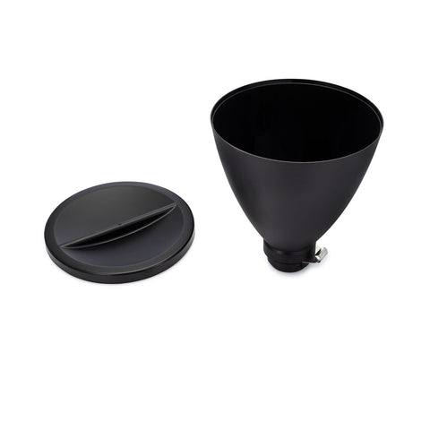 Mahlkonig Bean Hopper 1.5 kg Black, EK43 / K30 (703755)