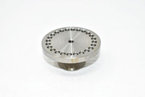 Mahlkonig 703771 Gua 2.0 - Adjustment Spindle | Fits Guatemala
