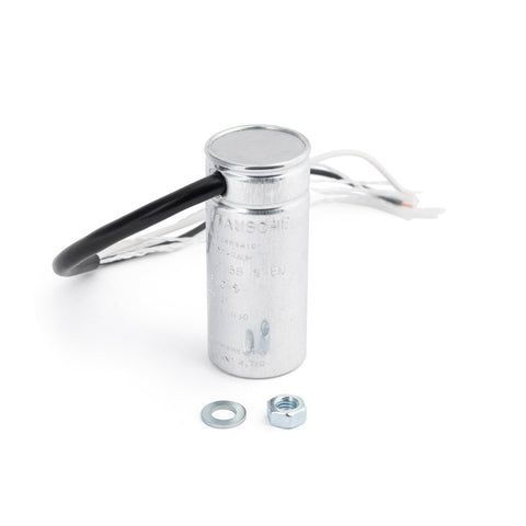 Mahlkonig Starting Capacitor 550¬µF, 100-120V, EK43 (703775)
