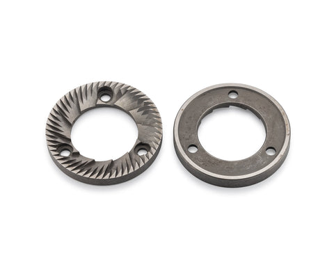 Anfim R75-A Burrs For Super Caimanio 75Mm Tempered Steel ***Replacing 075 + 75-A***