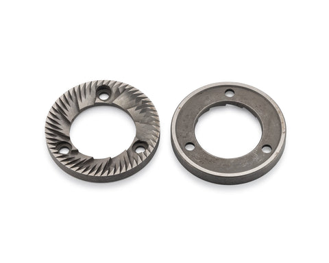 Anfim 64-A Burrs For Caimano 64Mm Tempered Steel