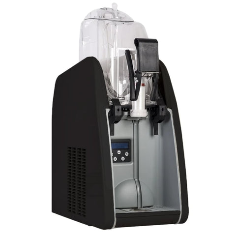 QK1-Gelato Machine