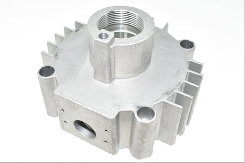 Mahlkonig 88000352 Gh1 - Front Grinding House..***Replacing 88000107***