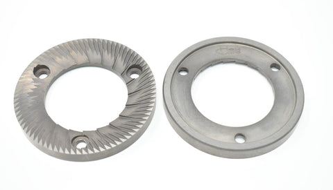 Mahlkonig 88000123 Gh1 - Screws Full Thread M4X35