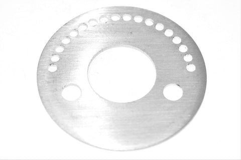 Mahlkonig 88000196 Gh1 - Index Plate For Profession