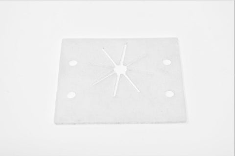 Mahlkonig 88000318 Gh2 - Spring For Silicone Index Pin