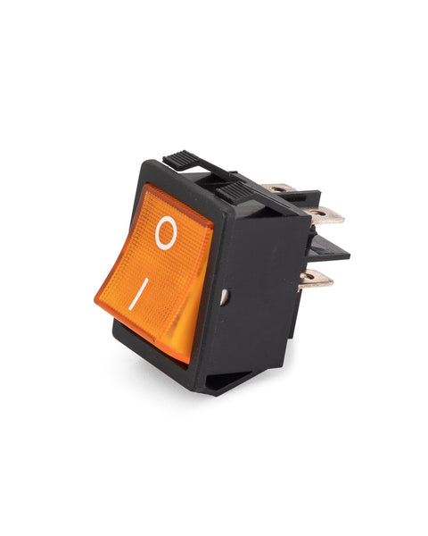 Anfim 89-220 Luminous Switch On-Off | Fits Caimano Drogeria & More