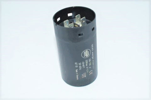 Anfim 90-130-SP Capacitor 13 Micf | Fits SP II+ SPII