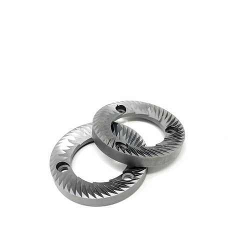 Ceado 90384 Burrs E37R / Leon 700 C64D | Fits 700
