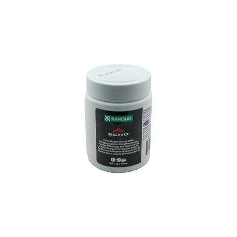 Rancilio Egro Cleaning Tablets Kit 99CLNKIT1MO (3 Month Supply)
