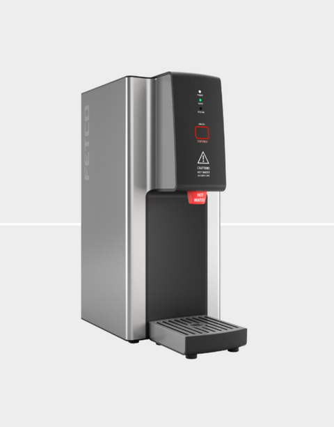 HWD-2102 H210230 2-Gallon Hot Water Dispenser with Push Button Faucet