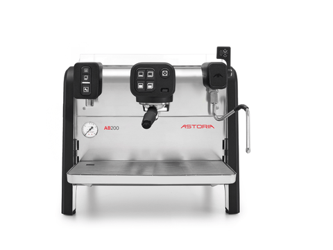Astoria AB200 SAE Automatic Commercial Espresso Machine