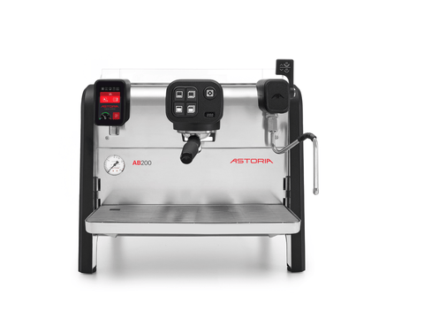 Astoria AB200 SAE Automatic Commercial Espresso Machine