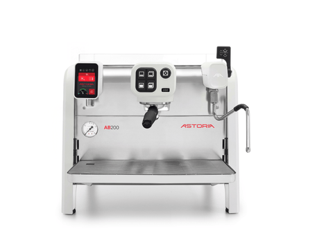 Astoria AB200 SAE Automatic Commercial Espresso Machine