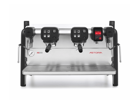 Astoria AB200 SAE Automatic Commercial Espresso Machine