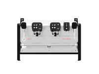 Astoria AB200 SAE Automatic Commercial Espresso Machine