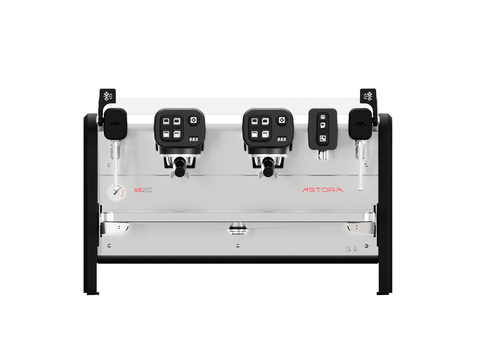 Astoria AB200 SAE Automatic Commercial Espresso Machine