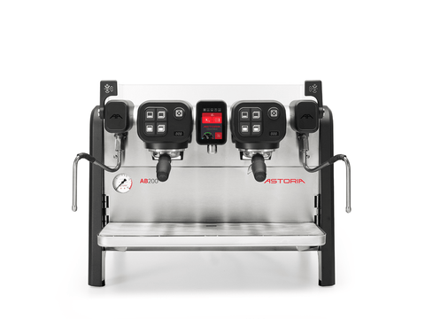 Astoria AB200 SAE Automatic Commercial Espresso Machine
