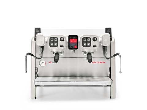 Astoria AB200 SAE Automatic Commercial Espresso Machine