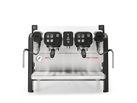 Astoria AB200 SAE Automatic Commercial Espresso Machine