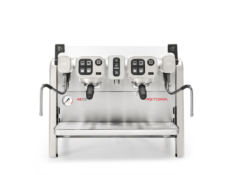 Astoria AB200 SAE Automatic Commercial Espresso Machine