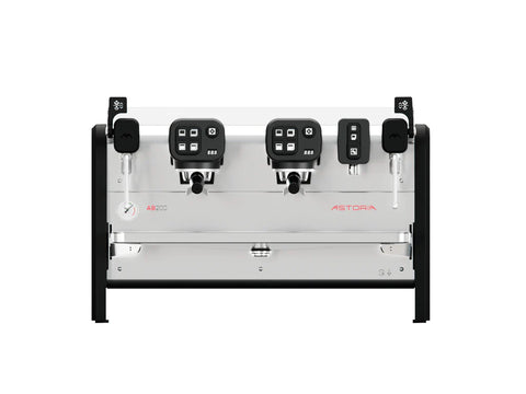 Astoria AB200 SAE Automatic Commercial Espresso Machine