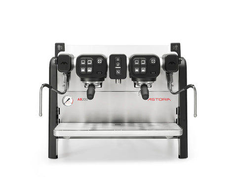 Astoria AB200 SAE Automatic Commercial Espresso Machine