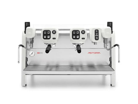 Astoria AB200 SAE Automatic Commercial Espresso Machine
