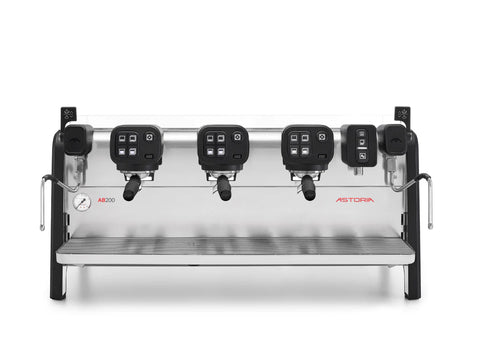 Astoria AB200 SAE Automatic Commercial Espresso Machine