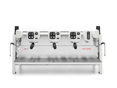 Astoria AB200 SAE Automatic Commercial Espresso Machine