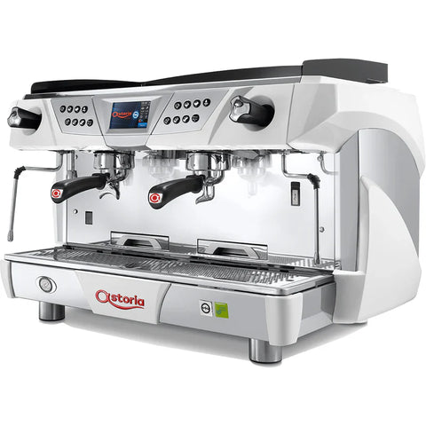 Astoria Plus 4 You TS SAE Automatic Commercial Espresso Machine