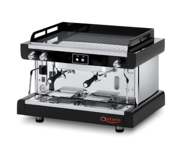 Astoria Pratic Avant XTRA AEP 2 Group Semi-automatic Commercial Espresso Machine