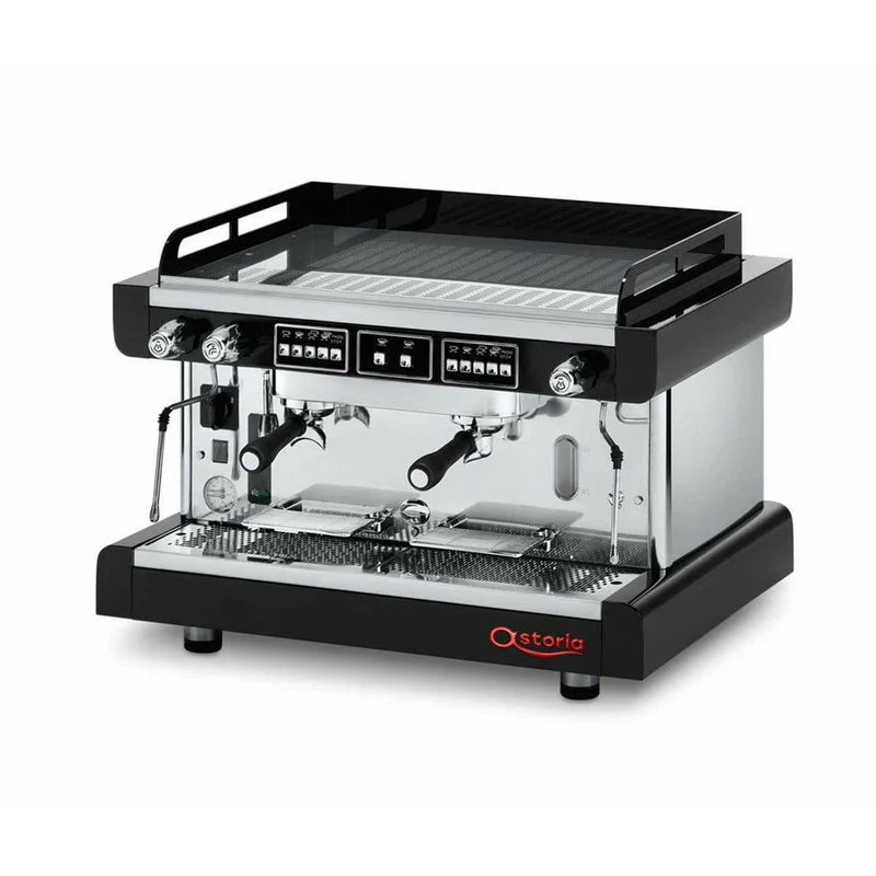 Astoria Pratic Avant XTRA SAE | 1-3 Group Espresso Machine – Kaldi.com