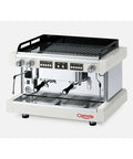 Astoria Pratic Avant XTRA SAE2 2 Group Automatic Commercial Espresso Machine