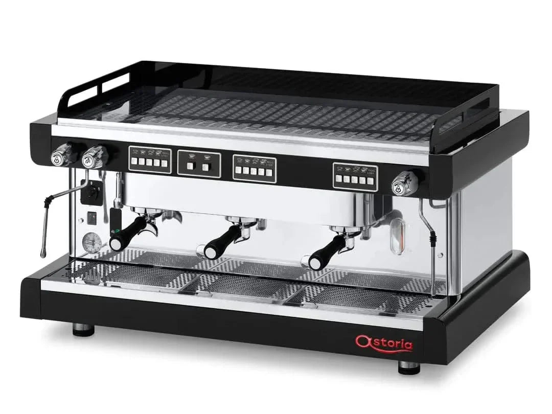 Astoria Pratic Avant XTRA SAE | 1-3 Group Espresso Machine – Kaldi.com