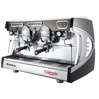 Astoria Sabrina TS SAE Automatic Commercial Espresso Machine