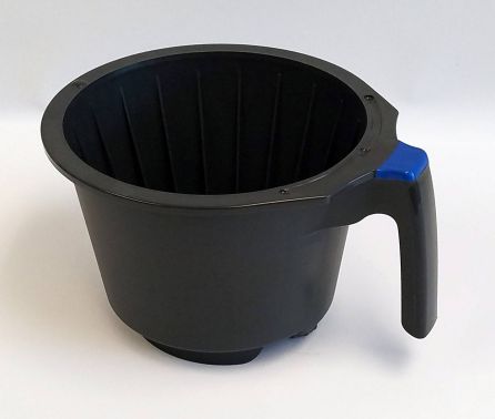 Fetco B013000BE2 Brew Basket Assembly, Tbs-2121, Blue Handle Plug
