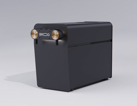 BROOD Duo Tap Dispenser