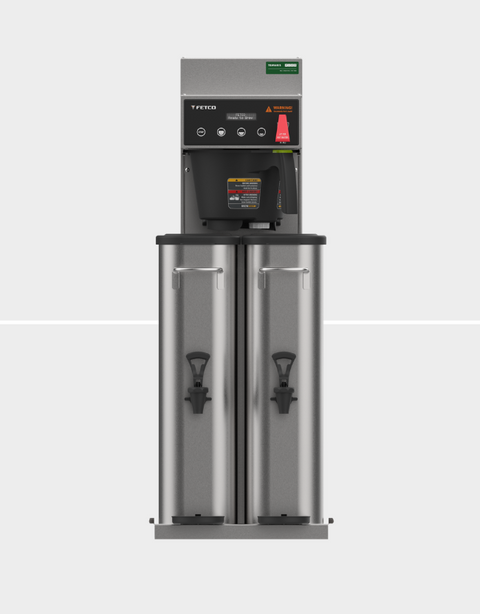 TBS-1222-3.0G-Dual-Iced Tea Brewer