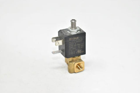 Crossland 30600102 Solenoid Valve, 3 Way (1/8G) | Fits CC1