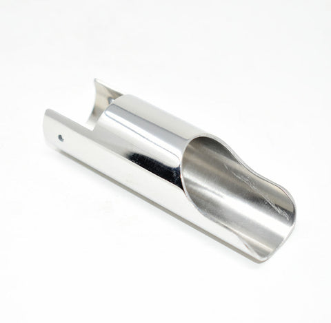 Bentwood 2612023 Stainless Steel Coffee Outlet For The V63. | Fits Vertical 63