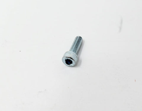 Mahlkonig 305622 Kegu - Screw M6 X 25 A2 For Grinder Casing Cap (Also 710)