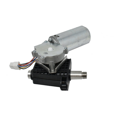 PUQ Press 1-310-0016-1 Drive unit Q2 (GEN 5), encoder motor | Fits Q2
