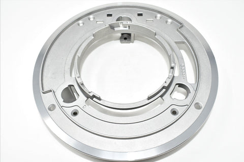 Mahlkonig 703072 E80 - Intermediate Plate | Fits E80S E80W
