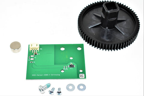 Mahlkonig 703097 E80 - Ddd Sensor Board | Fits E80S