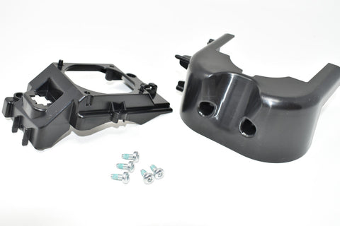 Mahlkonig 703100 E80 - Air Flow Guidance | Fits E80S E80W