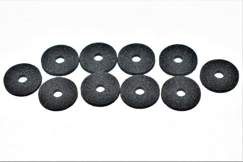 Mahlkonig 703225 E80 / E65 Gbw - 10X Non-Slip Pad | Fits E65S